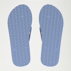 Speedo-Flipflops für Herren Blau