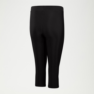 3/4-Badehose für Damen