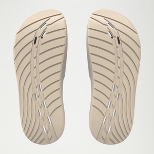 Sandales de piscine Homme Speedo brun clair
