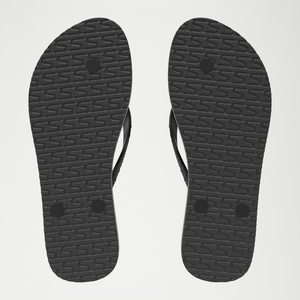 Speedo-Flipflops für Damen Schwarz
