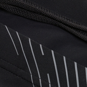 Men's Medley Logo 7cm Brief Black/Grey