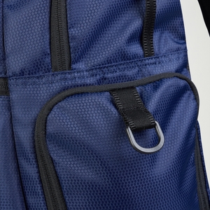 Sac à dos unisexe Teamster 2.0 35 litres bleu marine