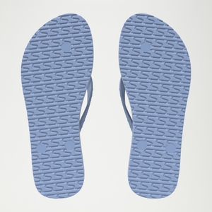 Speedo-Flipflops für Damen Blau