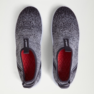 Chaussures d’eau Homme Surfknit Pro noir
