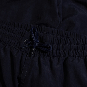 Boys Medley Logo 15'' Swim Shorts Navy/Blue