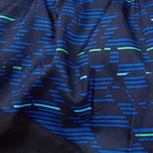 Men's Xpress Lite 16'' Swim Shorts Navy/Blue