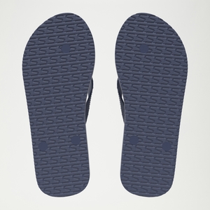 Speedo-Flipflops für Herren Marineblau