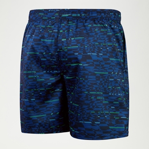Men's Xpress Lite 18'' Swim Shorts Navy/Blue