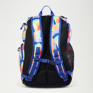 Unisex Teamster 2.0 Rucksack 35L Multi