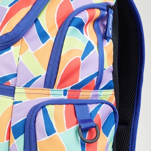 Unisex Teamster 2.0 Rucksack 35L Multi