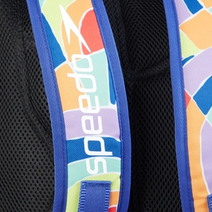 Unisex Teamster 2.0 Rucksack 35L Multi