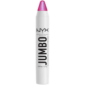 NYX Professional Makeup Jumbo Highlighter Stick 15g (Various Shades)