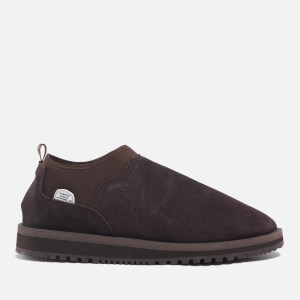 RON-M2ab-MID Suede and Jersey