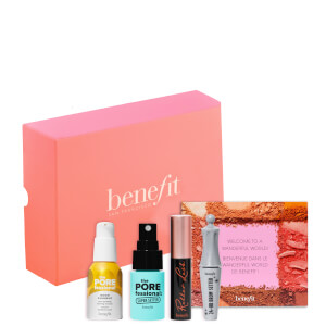 Benefit limited on sale edition box