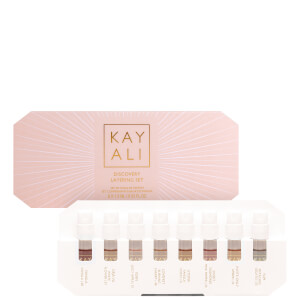 Kayali sample set best sale