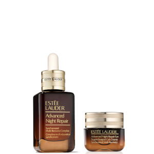 Estée Lauder Exclusive Advanced Night Repair Face and Eye Skincare Gift Set