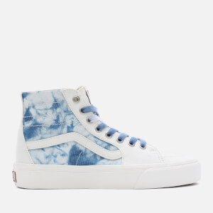 Unisex Sk8-Hi Vr3 Tie-Dye Canvas