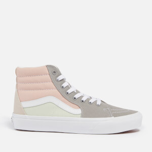 Unisex Sk8-Hi Canvas
