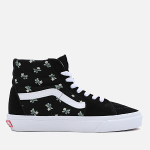 Unisex Sku-Hi Suede and Canvas