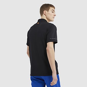 Men's Alsino Polo Black