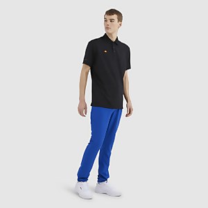 Men's Alsino Polo Black