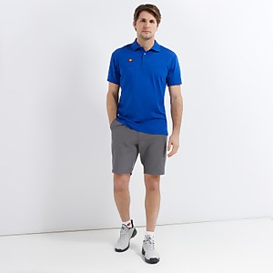 Men's Alsino Polo Blue - XL