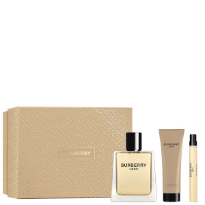 Burberry perfume outlet gift set