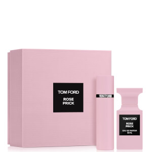 Tom Ford Rose Prick Eau de Parfum 50ml Set | LOOKFANTASTIC