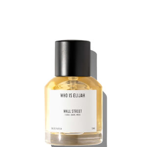 Who Is Elijah Wall Street Eau de Parfum 50ml