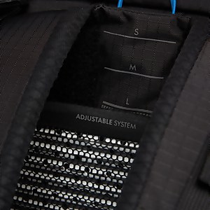 Unisex Xodus Commute 30 - Schwarz