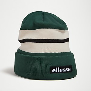 Men's Politiri Beanie Dark Green