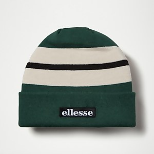 Men's Politiri Beanie Black - One Size