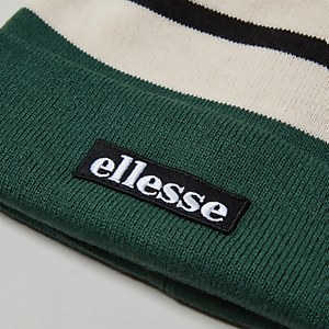 Men's Politiri Beanie Dark Green