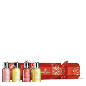 Molton Brown Floral and Fruity Christmas Cracker