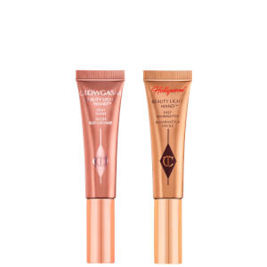 Charlotte Tilbury Charlotte's Superstar Glow Kit