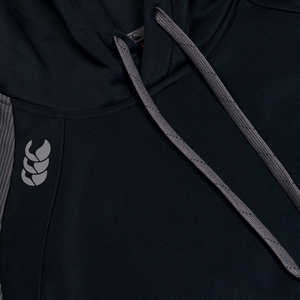 Elite Training Hoody Black