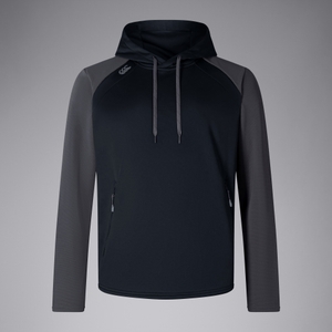CANTERBURY ELITE TRAINING HOODY AU BLACK