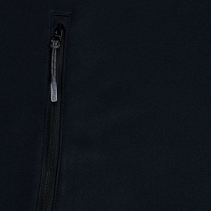 Elite Training Hoody Black