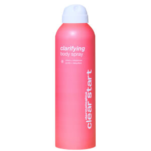 Dermalogica Clear Start Clarifying Body Spray 120ml