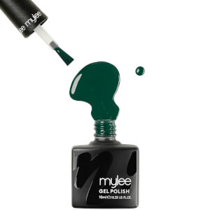 Mylee MyGel Gel Polish - Green Velvet 10ml