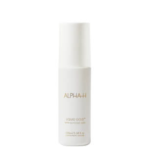 Alpha-H Home and Away Liquid Gold Duo (Worth Over £57.00)