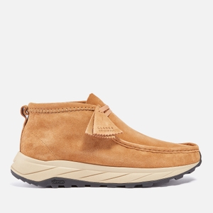 Timberland wallabees 2025