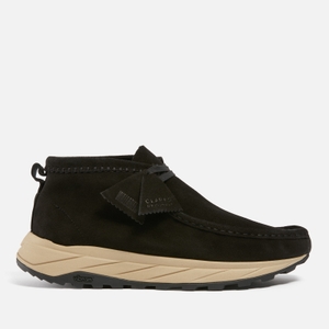 Timberland wallabees sales