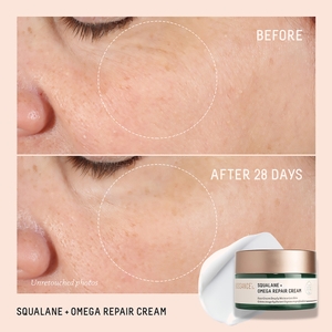 ≪超目玉★12月≫ Jumbo Cream Repair Omega + Squalane Size Biossance | フットケア