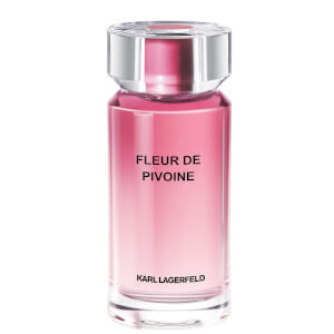 Karl Lagerfeld Fleur de Pivoine Eau de Parfum Spray 100ml