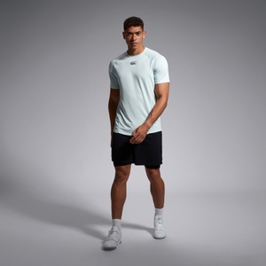 Mens Vapodri Superlight T-Shirt Green