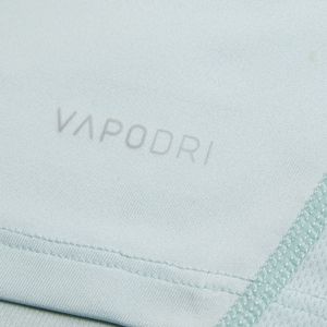 Mens Vapodri Superlight T-Shirt Green