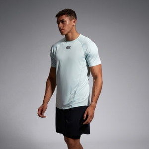 Mens Vapodri Superlight T-Shirt Green