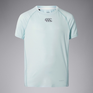 Mens Vapodri Superlight T-Shirt Green