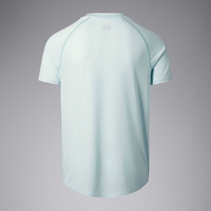 CANTERBURY VAPODRI SUPERLIGHT TEE JU GREEN